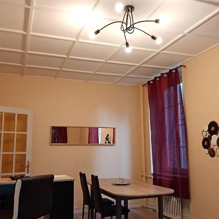 Le Tribunal Du Bon Samaritain Bouxwiller  Esterno foto